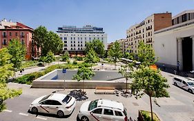 Chic Apt para 4pax en Plaza del Carmen-Gran Via E2